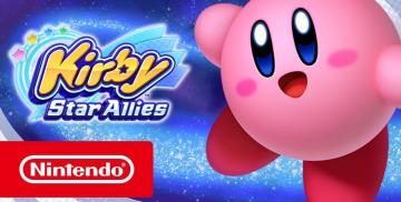 Kirby Star Allies (Nintendo) الشراء