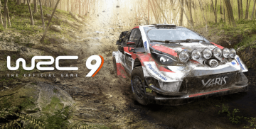 Kjøpe WRC 9 FIA World Rally Championship (Xbox)
