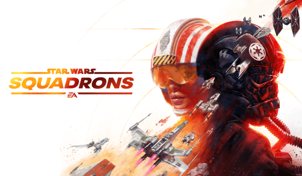 STAR WARS Squadrons (Xbox)
