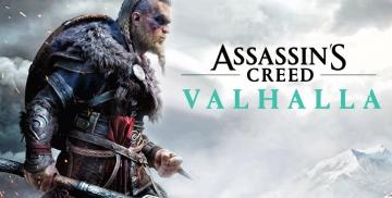購入Assassins Creed Valhalla (Xbox)