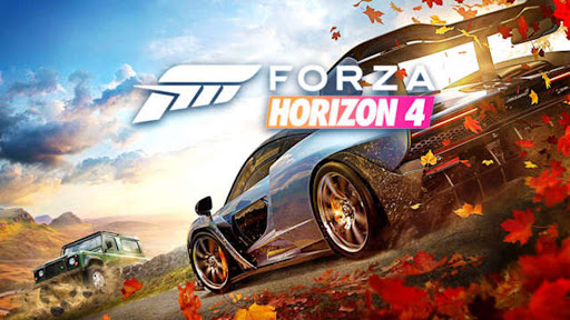 Forza Horizon 4 (Xbox)
