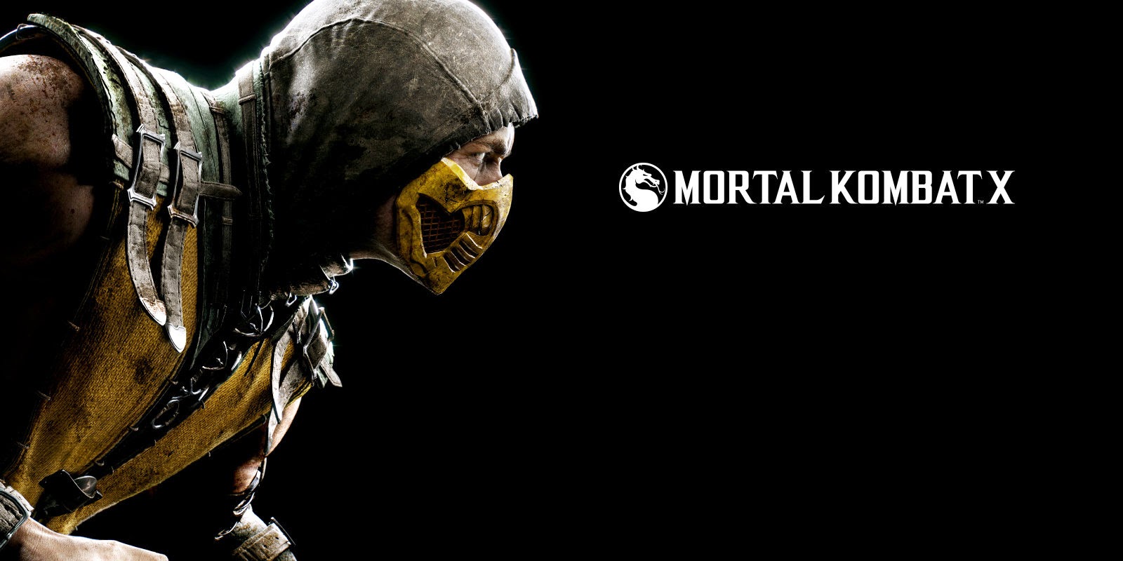 Mortal Kombat 10 обложка