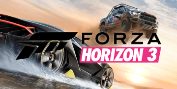 購入Forza Horizon 3 (Xbox)