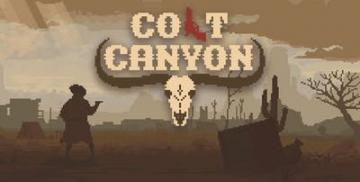 Buy COLT CANYON (XB1)