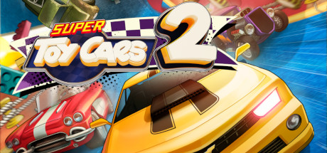 SUPER TOY CARS 2 (XB1)
