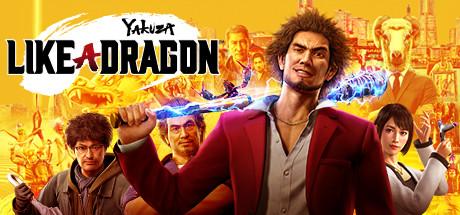 Yakuza Like a Dragon (Xbox) الشراء