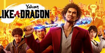 購入Yakuza Like a Dragon (Xbox)