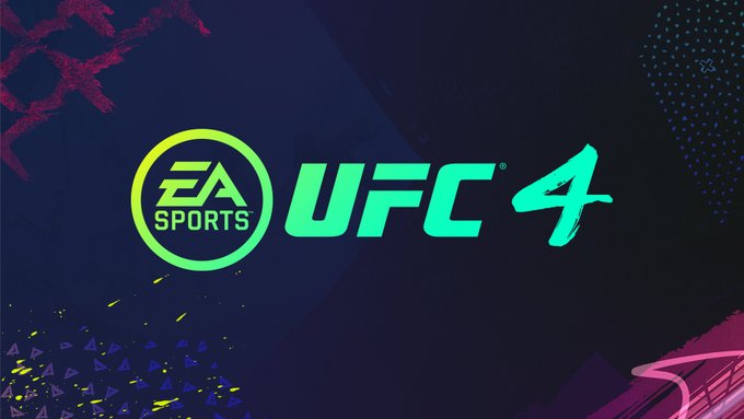 UFC 4 (XB1)