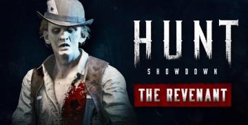 购买 Hunt Showdown The Revenant (PC)