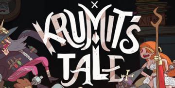 Osta Meteorfall: Krumit's Tale (PC)