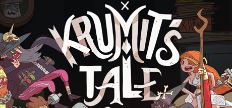 Meteorfall: Krumits Tale (PC)