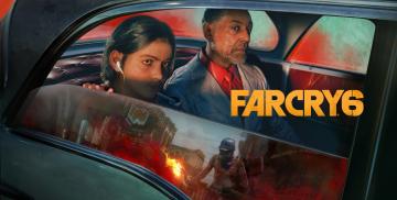 購入Far Cry 6 (PS4)