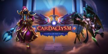 Cardaclysm (PC) الشراء