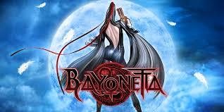 Osta Bayonetta (Nintendo)
