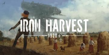 Buy Iron Harvest (PC)