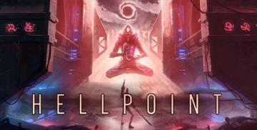 Buy Hellpoint (PC)