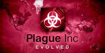Köp Plague Inc: Evolved (Xbox)