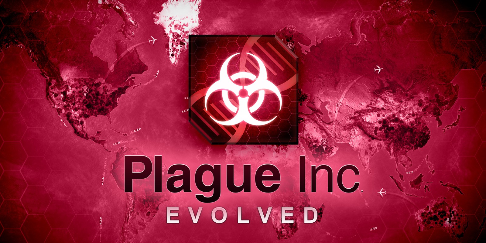 Plague Inc: Evolved (Xbox)
