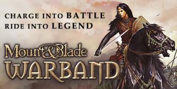 购买 Mount & Blade Warband (Xbox)