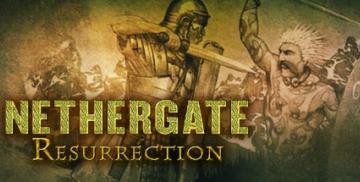 Kup Nethergate Resurrection (PC)