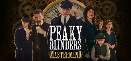 Peaky Blinders Mastermind (PC)
