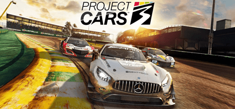 Project Cars 3 (PC)