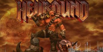 Køb Hellbound (PC)