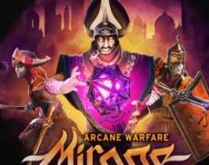 comprar Mirage Arcane Warfare (PC)