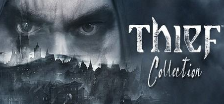 Thief Collection (PC)