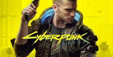 Cyberpunk 2077 (PS4)  구입