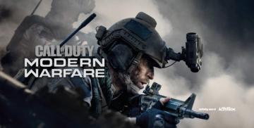Kjøpe Call of Duty Modern Warfare 2019