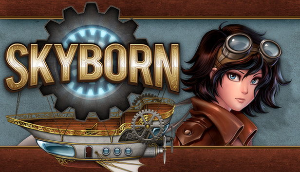 Skyborn (PC)