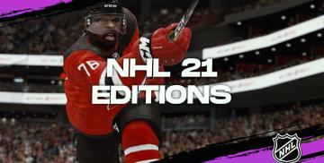 Comprar NHL 21 (XB1)