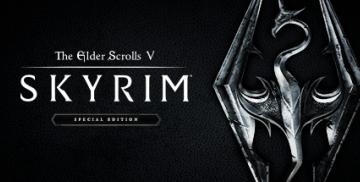 Kjøpe The Elder Scrolls V: Skyrim Special Edition (XB1)