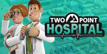 Comprar TWO POINT HOSPITAL (Nintendo)