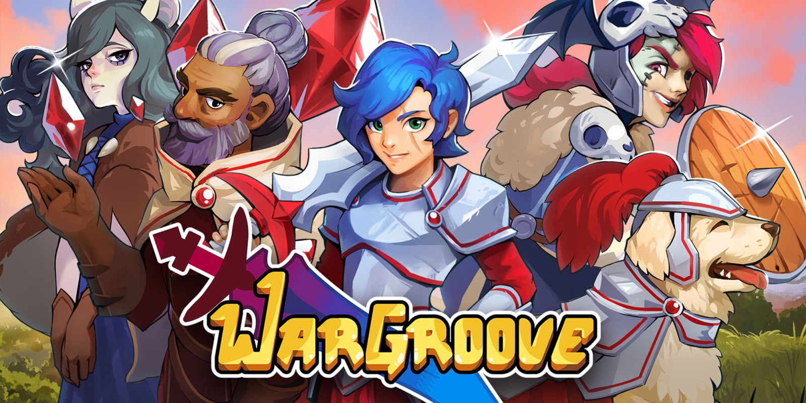 WARGROOVE (Nintendo)