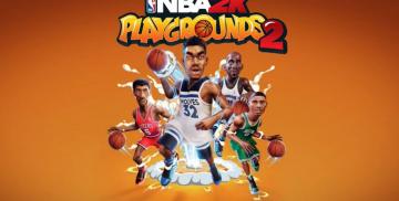 Buy NBA 2K PLAYGROUNDS 2 (Nintendo)