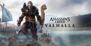 购买 Assassin's Creed Valhalla (PS4)
