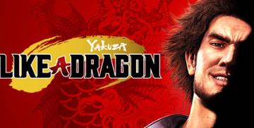 comprar Yakuza: Like a Dragon (PS4) 