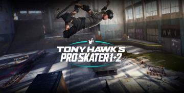 Kjøpe Tony Hawk's Pro Skater 1 + 2 (PS4)