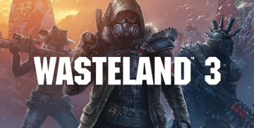 Wasteland 3 (PS4)  الشراء