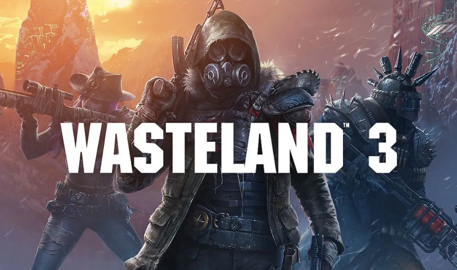Wasteland 3 (PS4)
