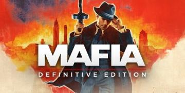 Köp Mafia: Definitive Edition (PS4)
