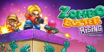 Zombo Buster Rising (PC) الشراء