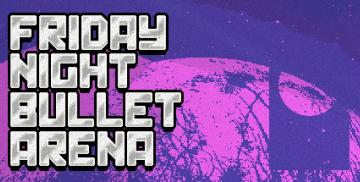 Kopen Friday Night Bullet Arena (PC)