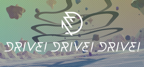 Drive!Drive!Drive! (PC)