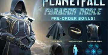 ΑγοράAge of Wonders Planetfall Paragon Set (DLC)