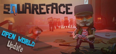 Squareface (PC)