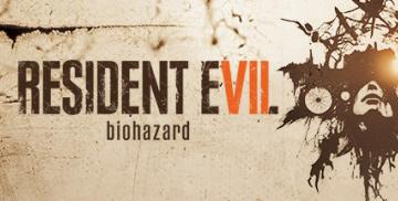 Buy RESIDENT EVIL 7 BIOHAZARD (PSN)