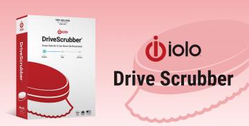 Buy IOLO Drive Scrubber